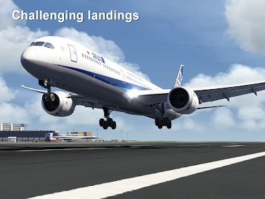 Aerofly FS Global screenshot