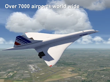 Aerofly FS Global screenshot