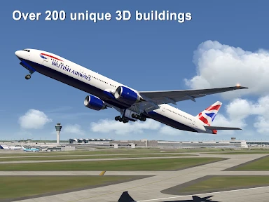 Aerofly FS Global screenshot