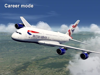 Aerofly FS Global screenshot