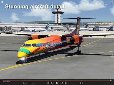Aerofly FS Global screenshot