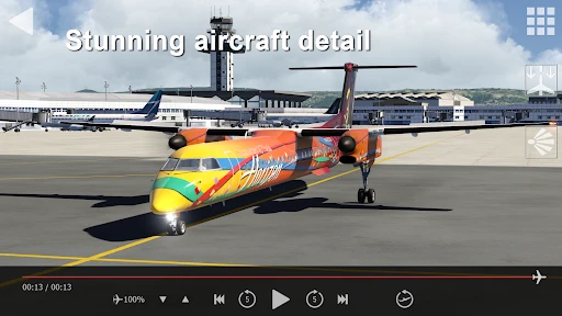 Aerofly FS Global screenshot