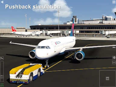 Aerofly FS Global screenshot