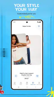 Aeropostale: Teen Clothing screenshot 5