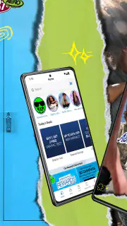 Aeropostale: Teen Clothing screenshot 7