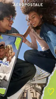 Aeropostale: Teen Clothing screenshot 8