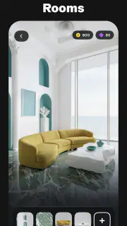 Aesthetic - Decorate & Design screenshot 2