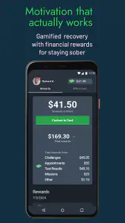 Affect: Addiction Recovery screenshot 3