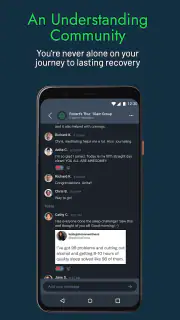 Affect: Addiction Recovery screenshot 6