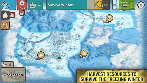After Inc. screenshot