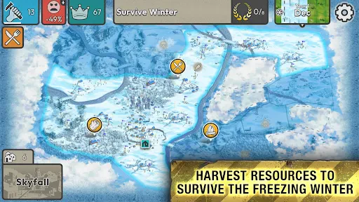 After Inc. screenshot