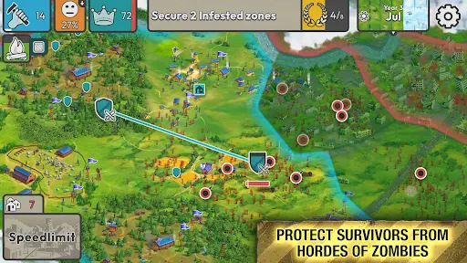 After Inc. screenshot