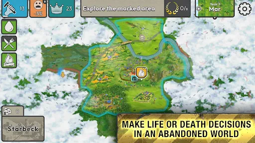 After Inc. screenshot