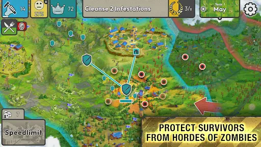 After Inc. screenshot