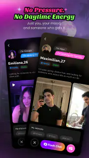After9-Chat, Flirt, MeetUp screenshot 4