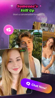 After9-Chat, Flirt, MeetUp screenshot 5