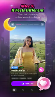 After9-Chat, Flirt, MeetUp screenshot 7