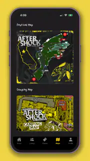 Aftershock Festival screenshot 3