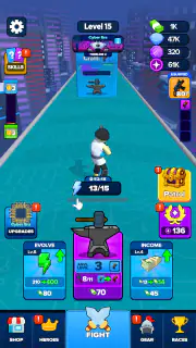 Age Breakers screenshot 4