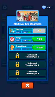 Age Breakers screenshot 5