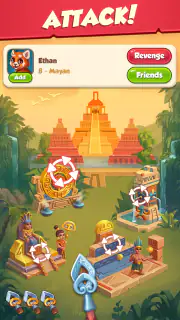 Age Of Coins: Master Of Spins screenshot 2
