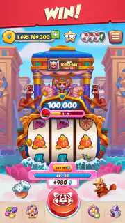 Age Of Coins: Master Of Spins screenshot 3