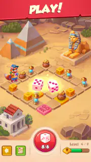Age Of Coins: Master Of Spins screenshot 4
