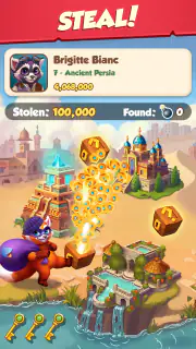 Age Of Coins: Master Of Spins screenshot 5