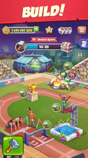 Age Of Coins: Master Of Spins screenshot 7