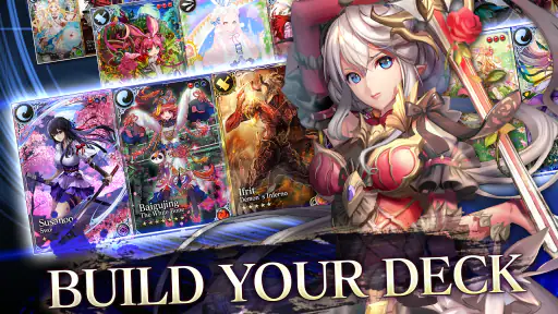 Age of Ishtaria - A.Battle RPG screenshot 6