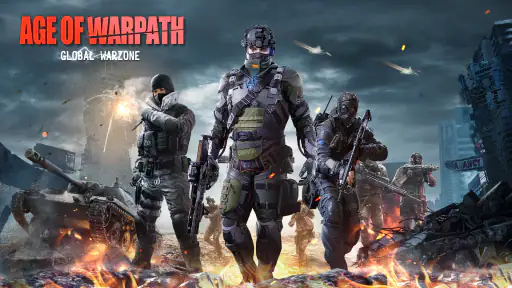 Age of Warpath: Global Warzone screenshot 7