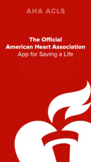 AHA ACLS screenshot 6