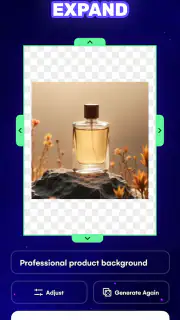 AI Art Generator: AI Picture screenshot 5