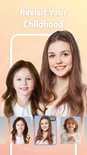 AI Baby Generator screenshot 3
