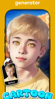 AI Baby Generator: BabySu screenshot 7