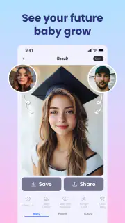 AI Baby Generator: Face Maker screenshot 4