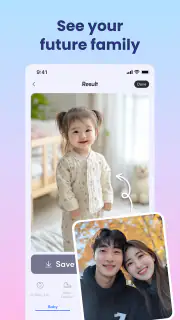 AI Baby Generator: Face Maker screenshot 7
