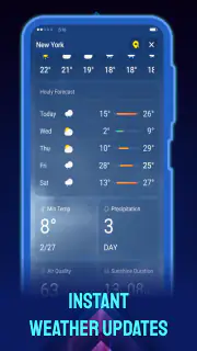 Ai Browser - Smarter & Safer screenshot 4