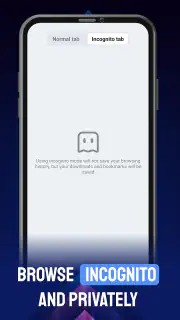 Ai Browser - Smarter & Safer screenshot 7