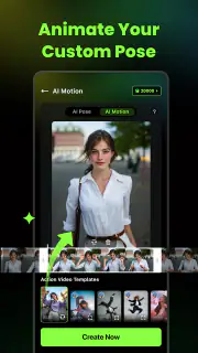 AI Catch: AI Video Generator screenshot 4