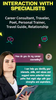 AI Chat App - AI Chatbot screenshot 7