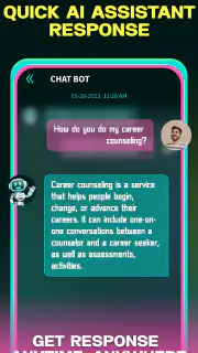 AI Chat App - AI Chatbot screenshot 8