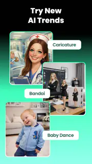 AI Chat - Ask your AI Chatbot screenshot 2