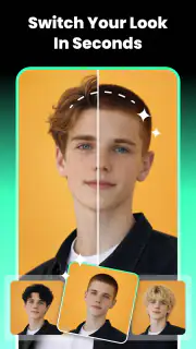 AI Chat - Ask your AI Chatbot screenshot 3