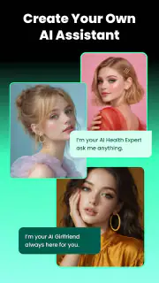 AI Chat - Ask your AI Chatbot screenshot 5