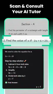 AI Chat - Ask your AI Chatbot screenshot 6