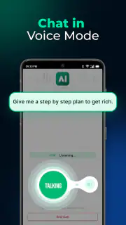 AI Chat Launcher: AI Assistant screenshot 4