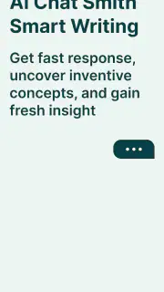 AI Chat Smith Smart Assistant screenshot 1