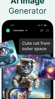 AI Chat Smith Smart Assistant screenshot 4