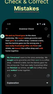 AI Chat Smith Smart Assistant screenshot 7